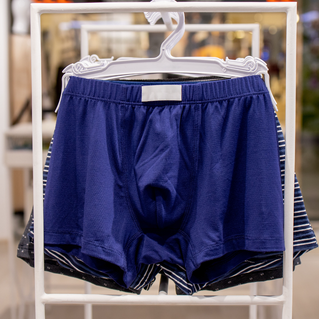 Heren Boxershorts Online kopen