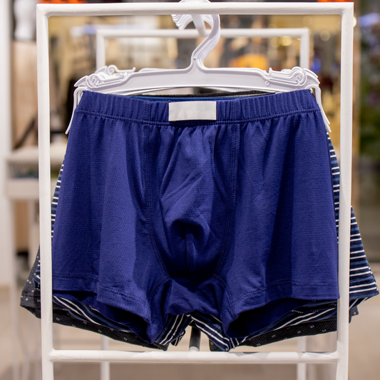 Heren Boxershorts Online kopen